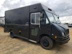2009 FREIGHTLINER CHASSIS M LINE WALK-IN VAN   for sale at Copart VA - DANVILLE