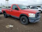 2008 Dodge Ram 1500 St for Sale in Chicago Heights, IL - Front End