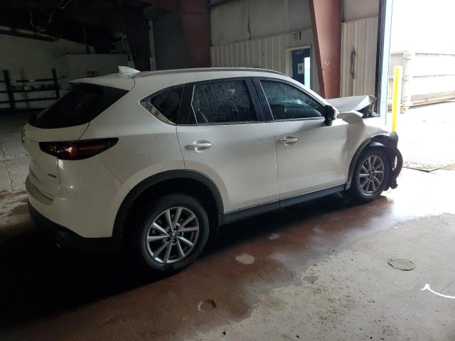  MAZDA CX-5 SELEC 2023 Білий