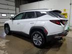 Blaine, MN에서 판매 중인 2024 Hyundai Tucson Blue - Front End
