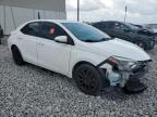 2016 Toyota Corolla L zu verkaufen in Apopka, FL - All Over