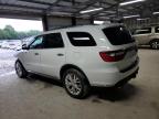 2014 Dodge Durango Citadel for Sale in Madisonville, TN - Front End
