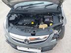 2013 VAUXHALL CORSA SXI for sale at Copart CORBY