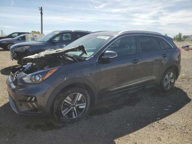  KIA NIRO 2020 Gray