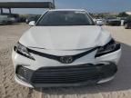 2021 Toyota Camry Le   за продажба в West Palm Beach, FL - Front End