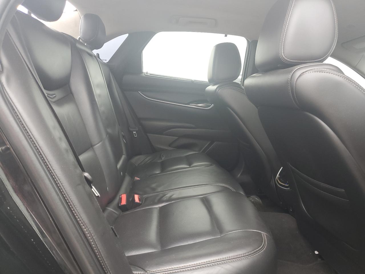 2018 Cadillac Xts VIN: 2G61U5S31J9126777 Lot: 56658545