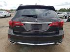 2018 Acura Mdx Advance for Sale in Elgin, IL - Front End