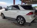2018 Mercedes-Benz Gle 350 de vânzare în Homestead, FL - Front End