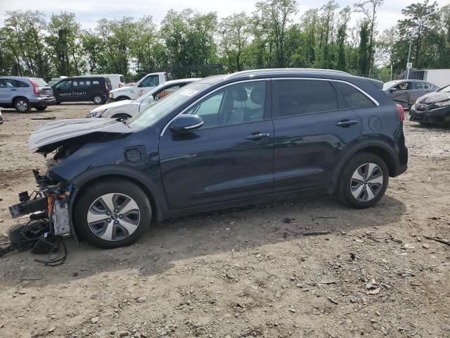 2018 Kia Niro Ex Premium