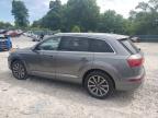 2017 Audi Q7 Premium продається в Madisonville, TN - Mechanical