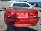 2002 Ford Mustang  за продажба в Earlington, KY - Front End