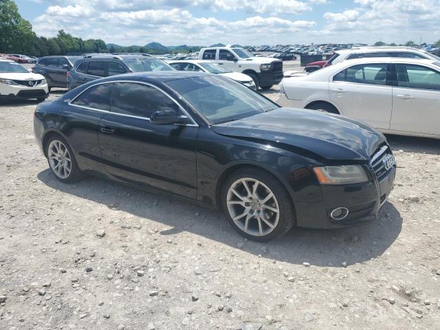  AUDI A5 2012 Czarny