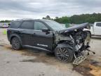 2022 Nissan Pathfinder Sl for Sale in Florence, MS - Front End