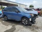 Riverview, FL에서 판매 중인 2017 Subaru Forester 2.5I - Front End