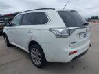 2014 MITSUBISHI OUTLANDER for sale at Copart ROCHFORD