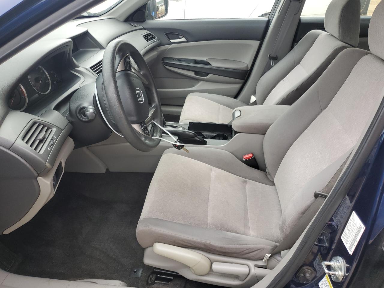 2010 Honda Accord Lx VIN: 1HGCP2F34AA047275 Lot: 56209635