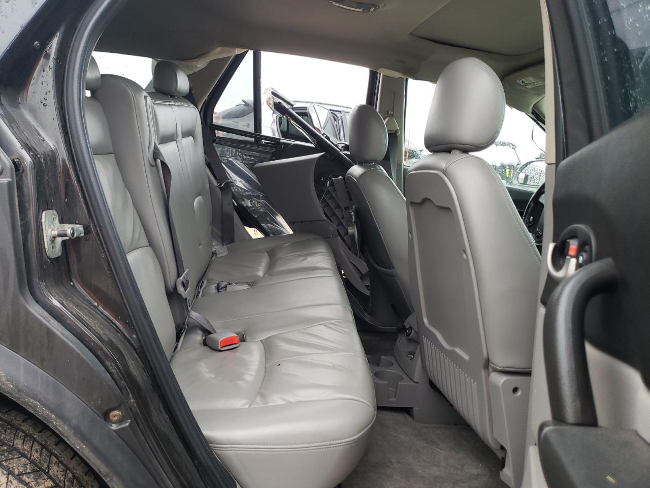 2004 Saturn Vue VIN: 5GZCZ63474S864203 Lot: 55287435