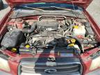 2004 Subaru Forester 2.5X na sprzedaż w Graham, WA - Rear End