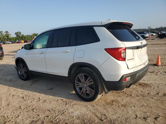  HONDA PASSPORT 2021 Biały