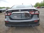 2020 Nissan Maxima Sv for Sale in New Britain, CT - Front End