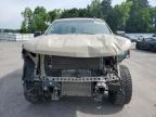 2022 Chevrolet Silverado K1500 Trail Boss Custom for Sale in Dunn, NC - Front End