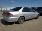 2001 Honda Accord Lx for Sale in Fresno, CA - Front End