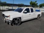 2017 Chevrolet Silverado C1500 Lt for Sale in San Martin, CA - Front End
