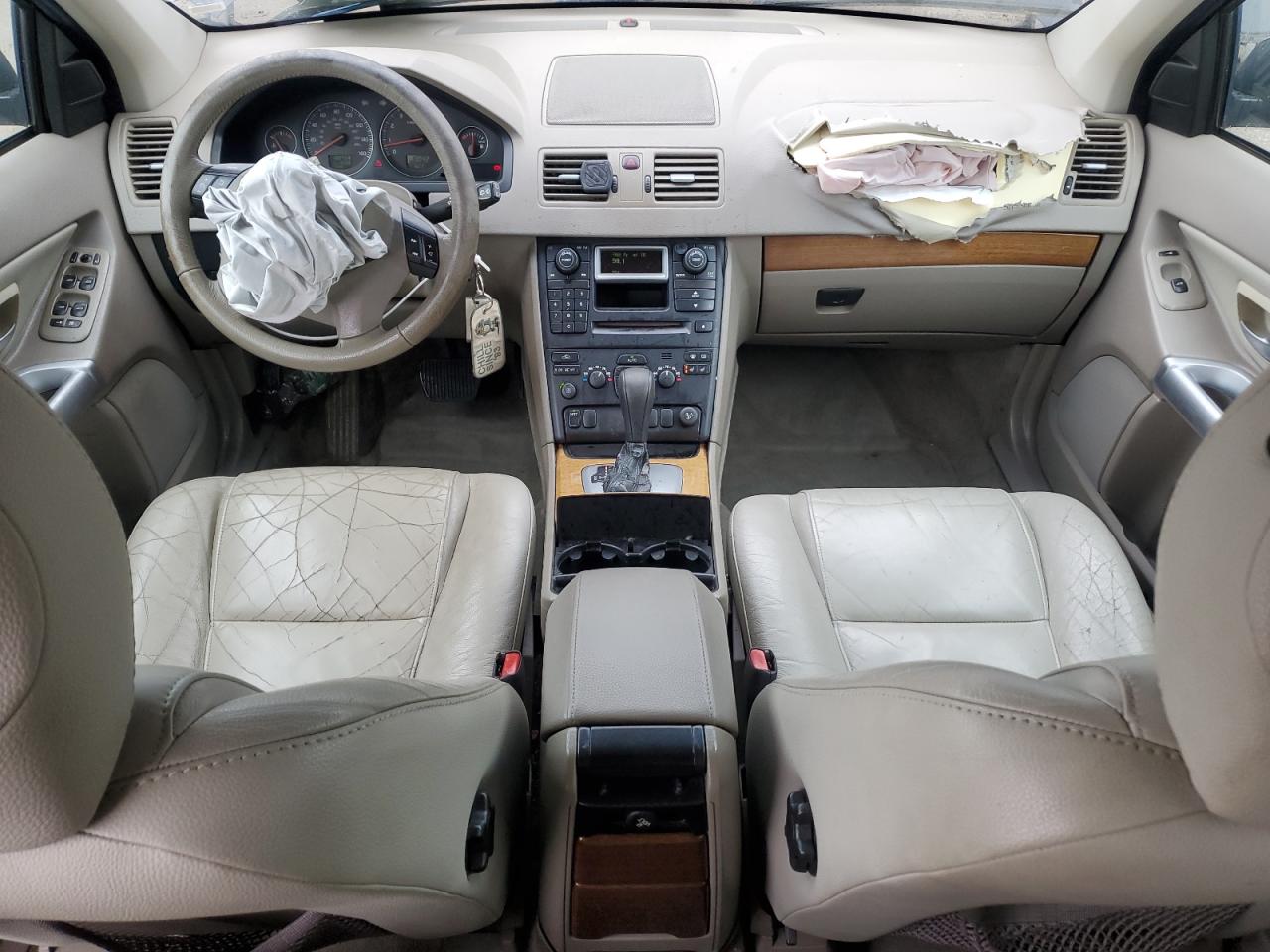 2006 Volvo Xc90 VIN: YV4CM592661288478 Lot: 56106135