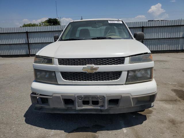 Pickups CHEVROLET COLORADO 2012 Biały
