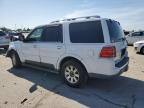 2003 Lincoln Navigator  for Sale in Bridgeton, MO - Front End