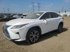 Elgin, IL에서 판매 중인 2016 Lexus Rx 450H Base - Side
