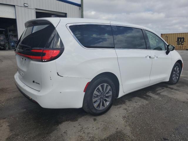  CHRYSLER PACIFICA 2024 White