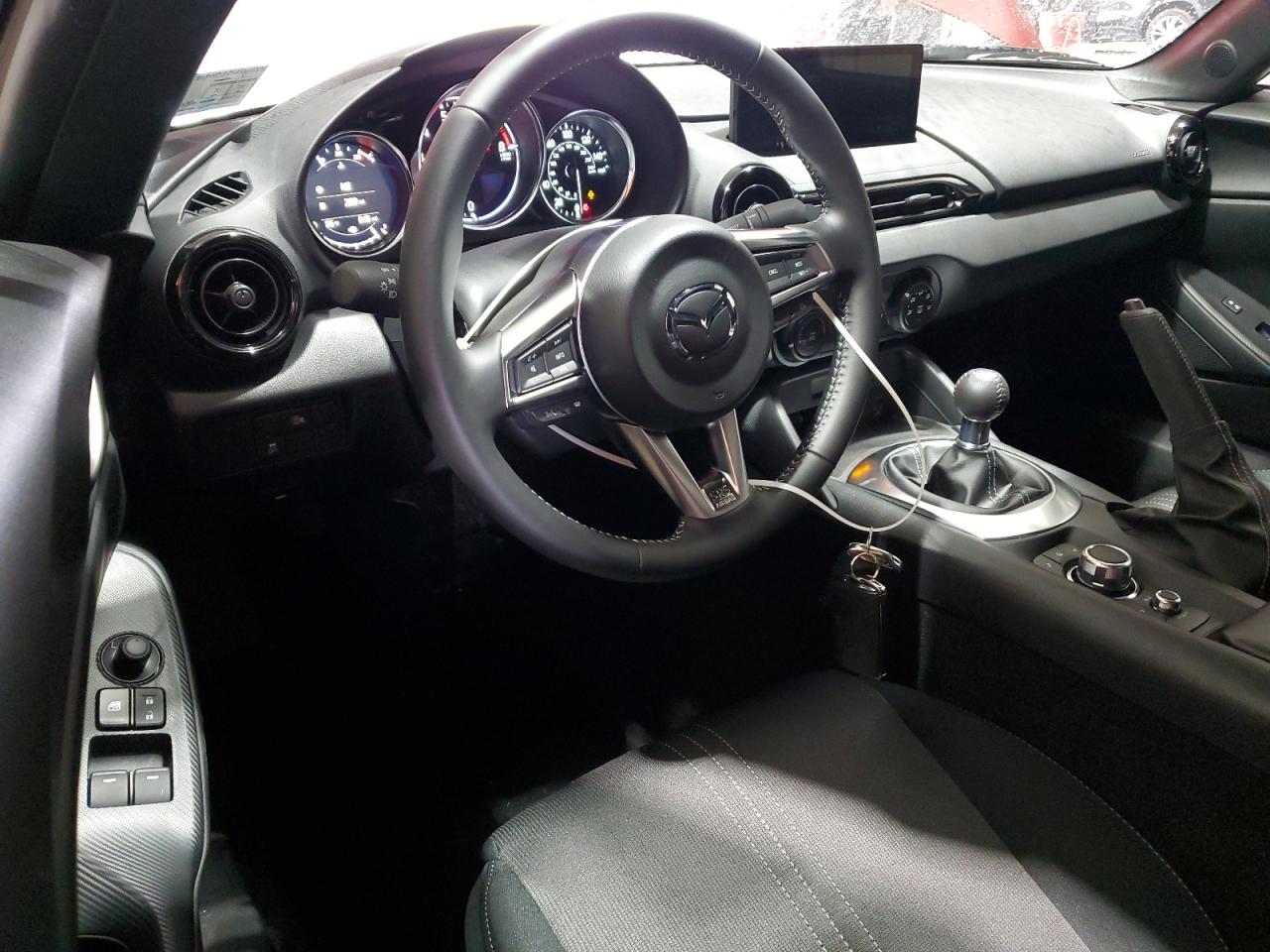 2024 Mazda Mx-5 Miata Sport VIN: JM1NDAB79R0605139 Lot: 56192305