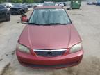 2002 Mazda Protege Dx for Sale in Florence, MS - Rear End