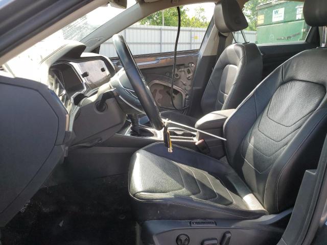 VOLKSWAGEN JETTA 2020 Сірий