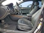 2015 Audi A6 Premium Plus de vânzare în Houston, TX - Side