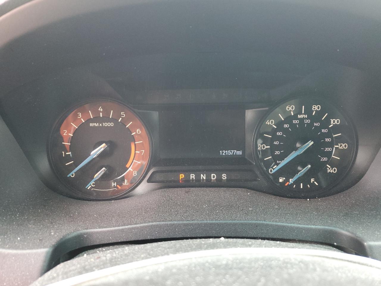 1FM5K7B85HGA98369 FORD EXPLORER 2017