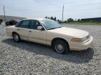 1996 Ford Crown Victoria Lx zu verkaufen in Tifton, GA - All Over