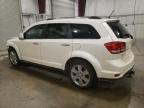 2014 Dodge Journey Limited for Sale in Avon, MN - Front End