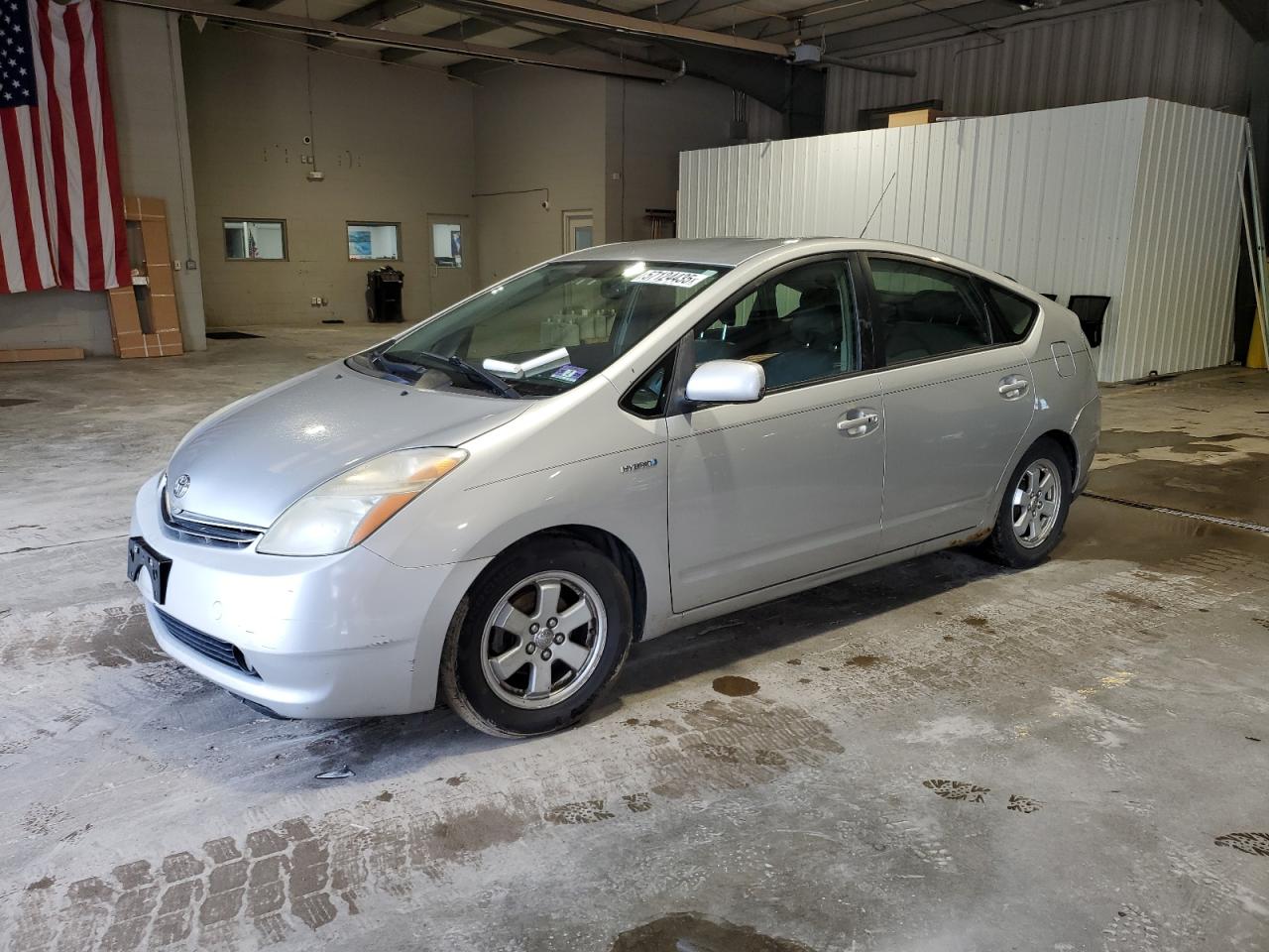 2006 Toyota Prius for Sale in West Mifflin, PA - Front End