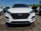 2019 Hyundai Tucson Se იყიდება Woodhaven-ში, MI - Minor Dent/Scratches