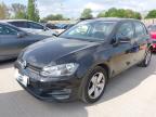 2016 VOLKSWAGEN GOLF MATCH for sale at Copart SANDY