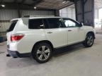 2011 Toyota Highlander Limited للبيع في Rogersville، MO - Side