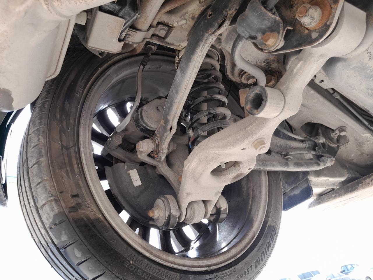 KNALN4144E5158047 - 2015 Kia Cadenza - #57716615
