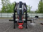 2022 Elite 40' Td Float Equipment Trailer იყიდება Leroy-ში, NY - Normal Wear