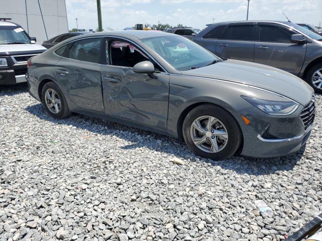  HYUNDAI SONATA 2021 Серый