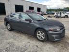 2017 Chevrolet Malibu Ls للبيع في Jacksonville، FL - Front End