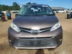 2020 Toyota Sienna Xle for Sale in Longview, TX - Rear End