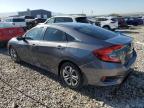2017 Honda Civic Lx for Sale in Magna, UT - Side