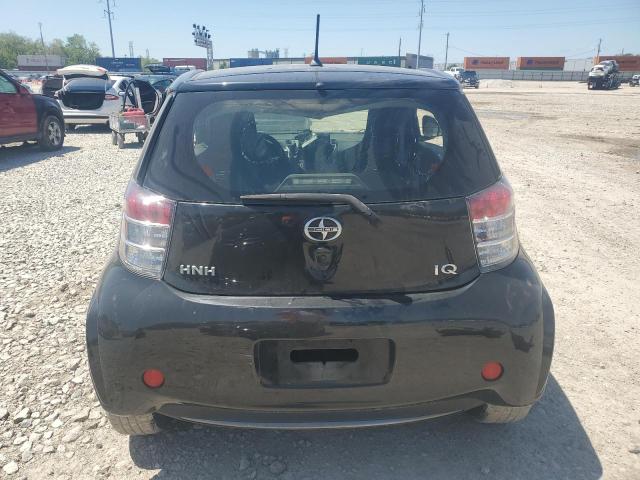  TOYOTA SCION 2012 Czarny